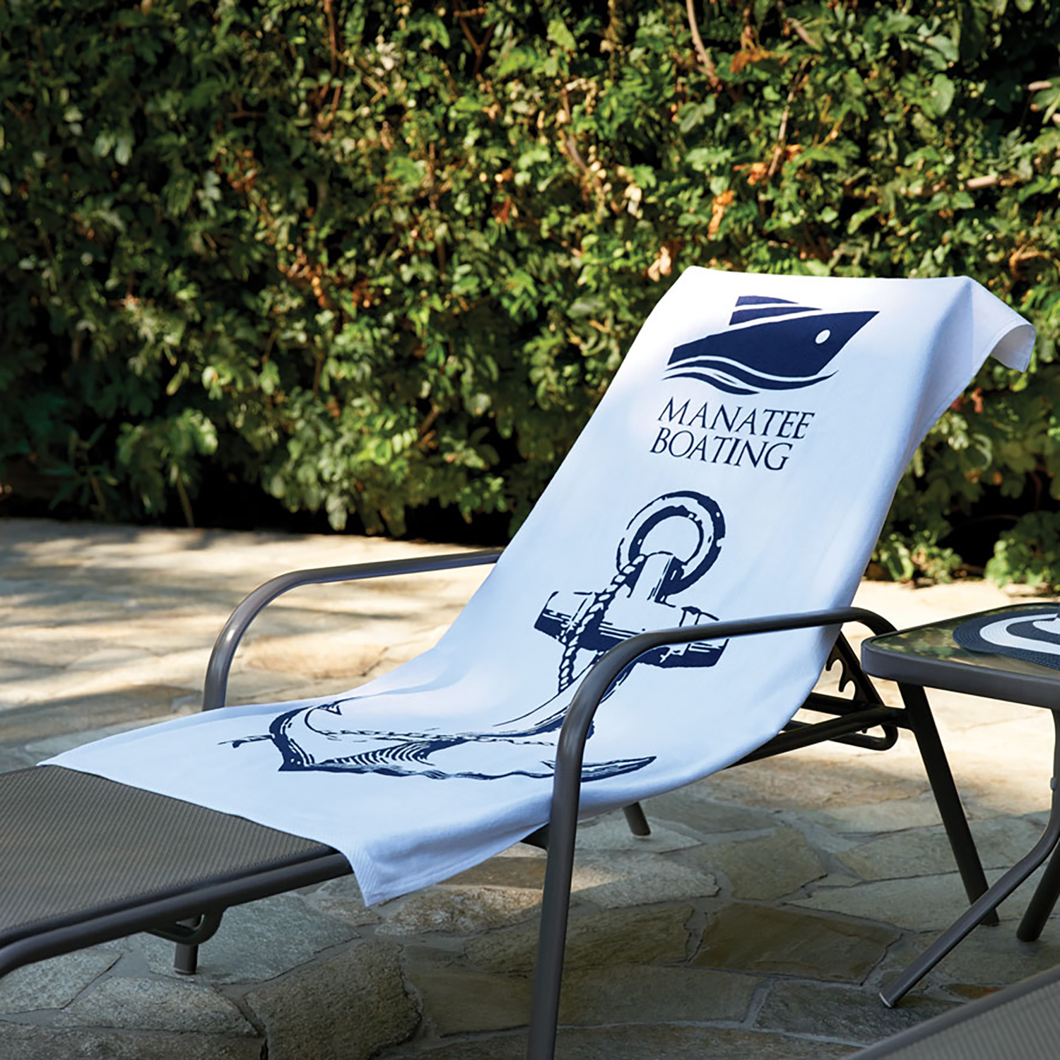 Jewel Beach Towel - 30x60 10LB/DOZEN 2