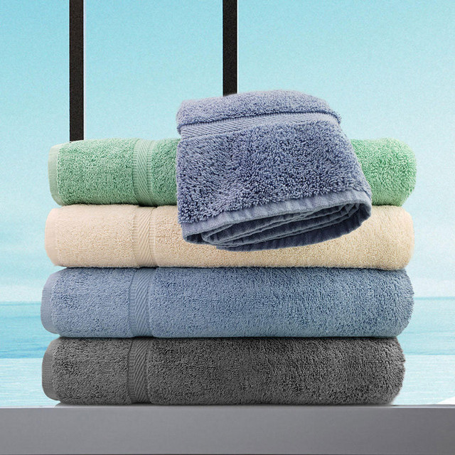 Imperial Bath Sheet 5