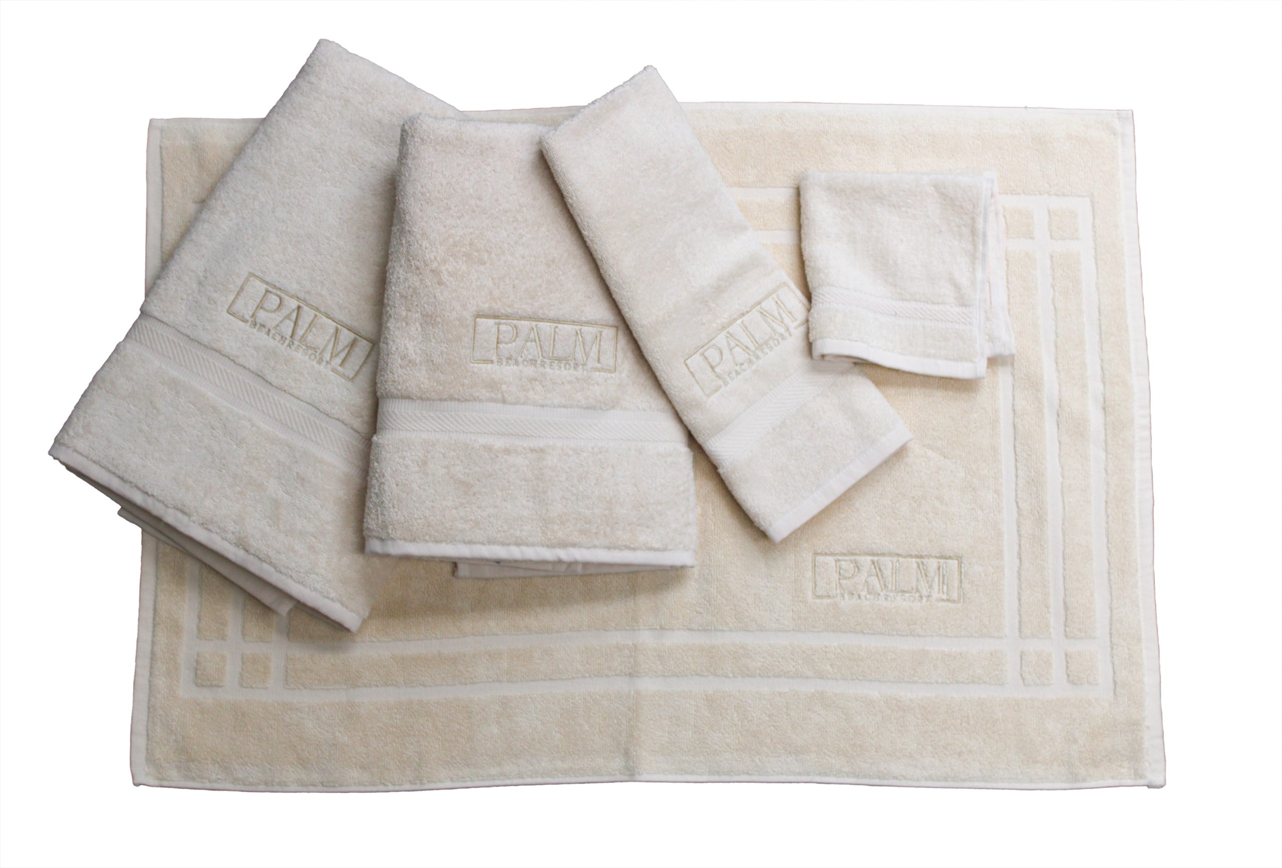 Imperial Bath Sheet 2