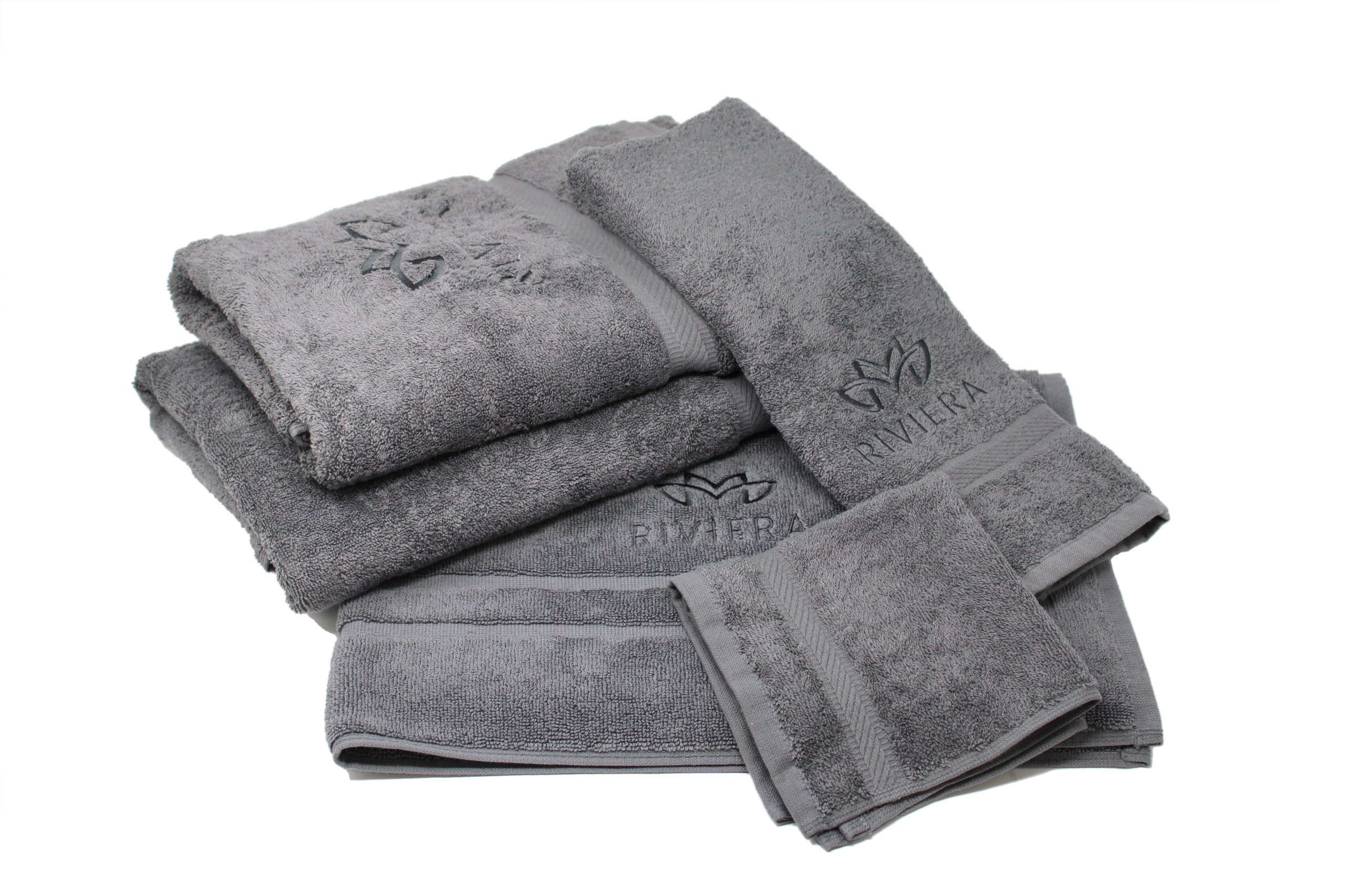 Imperial Bath Sheet 3