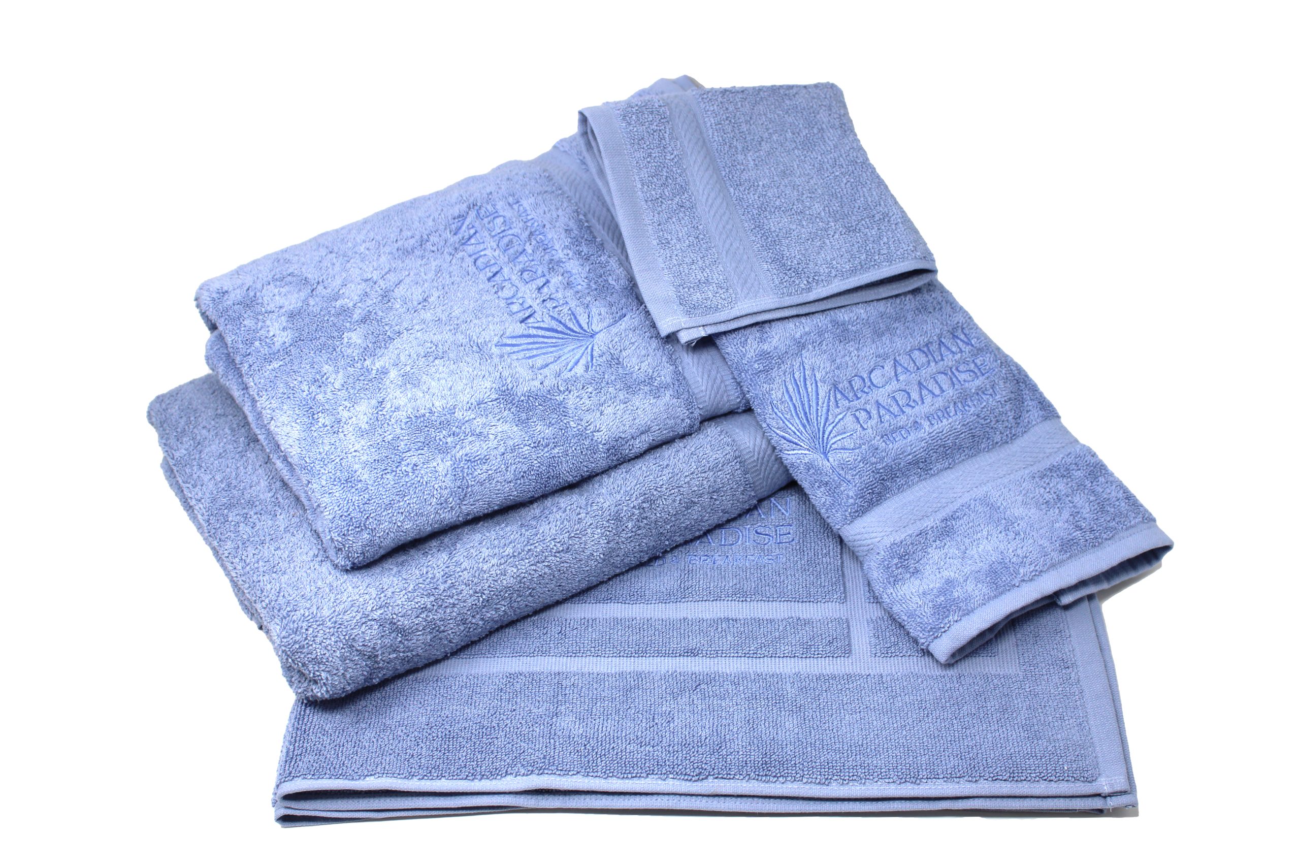Imperial Bath Sheet 4