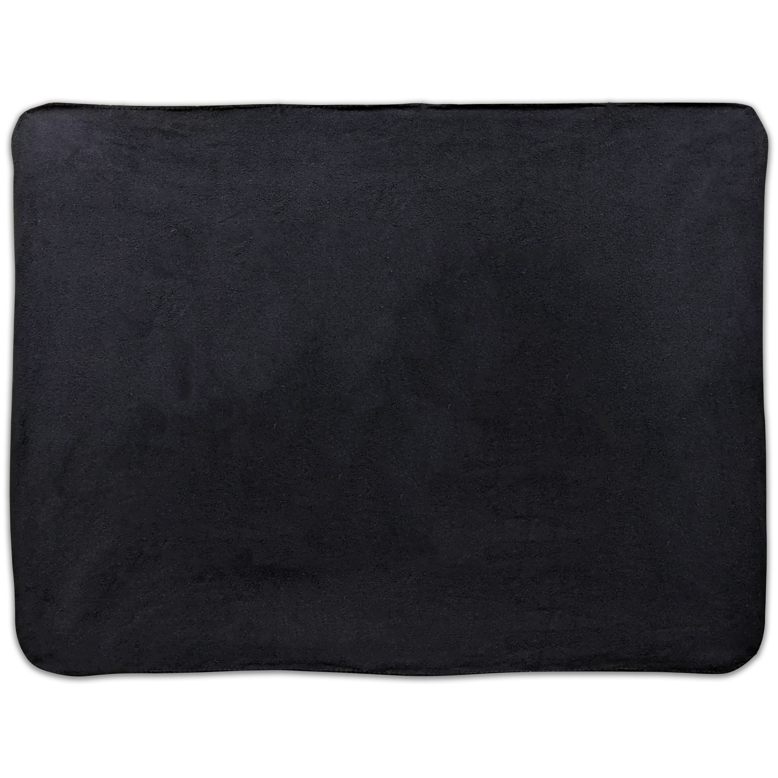 CUSTOM FIBER REACTIVE FLEECE HEAVY BLANKET 50x60 3