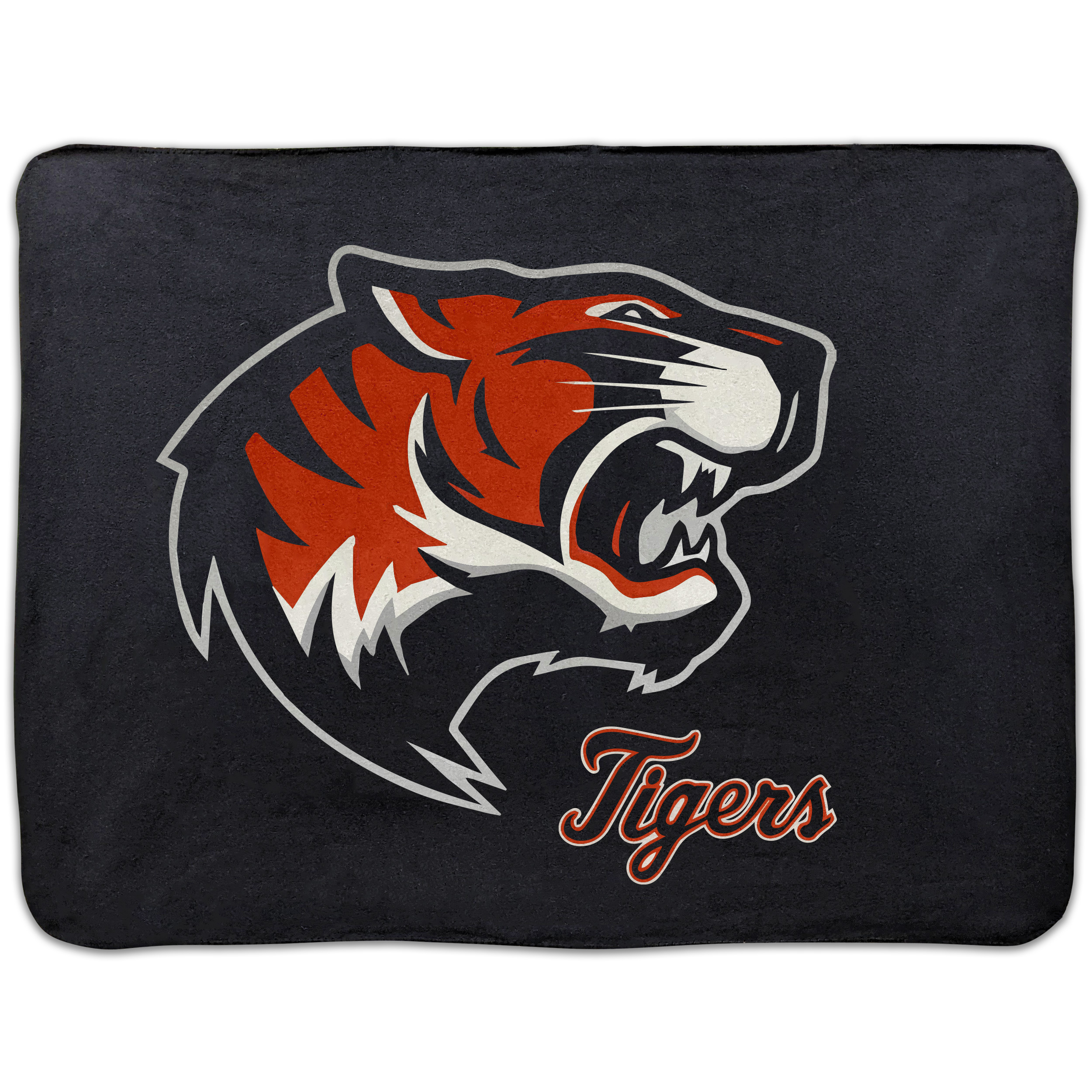 CUSTOM FIBER REACTIVE FLEECE BLANKET 50x60 5