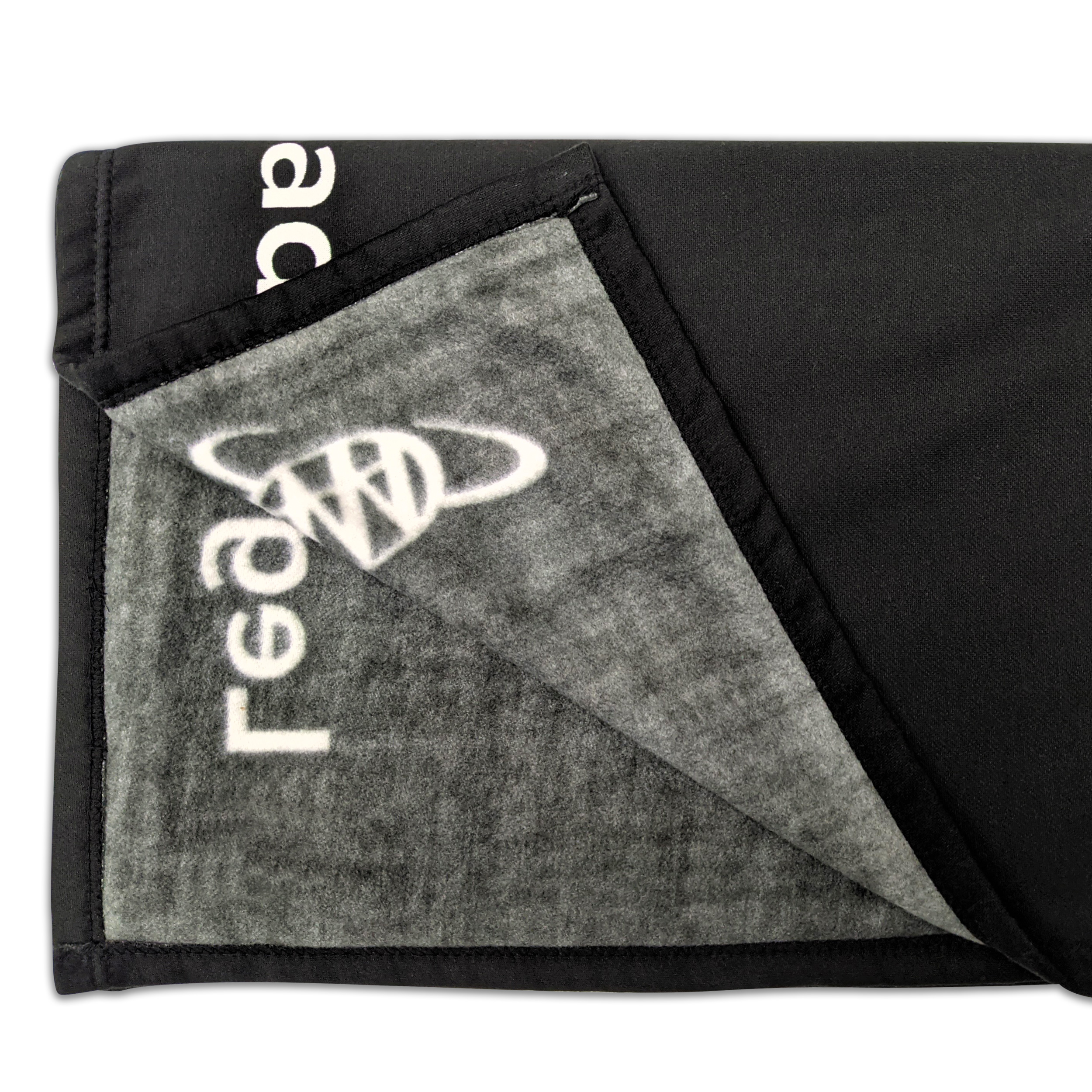 CUSTOM FIBER REACTIVE SWEATSHIRT BLANKET 50x60 8