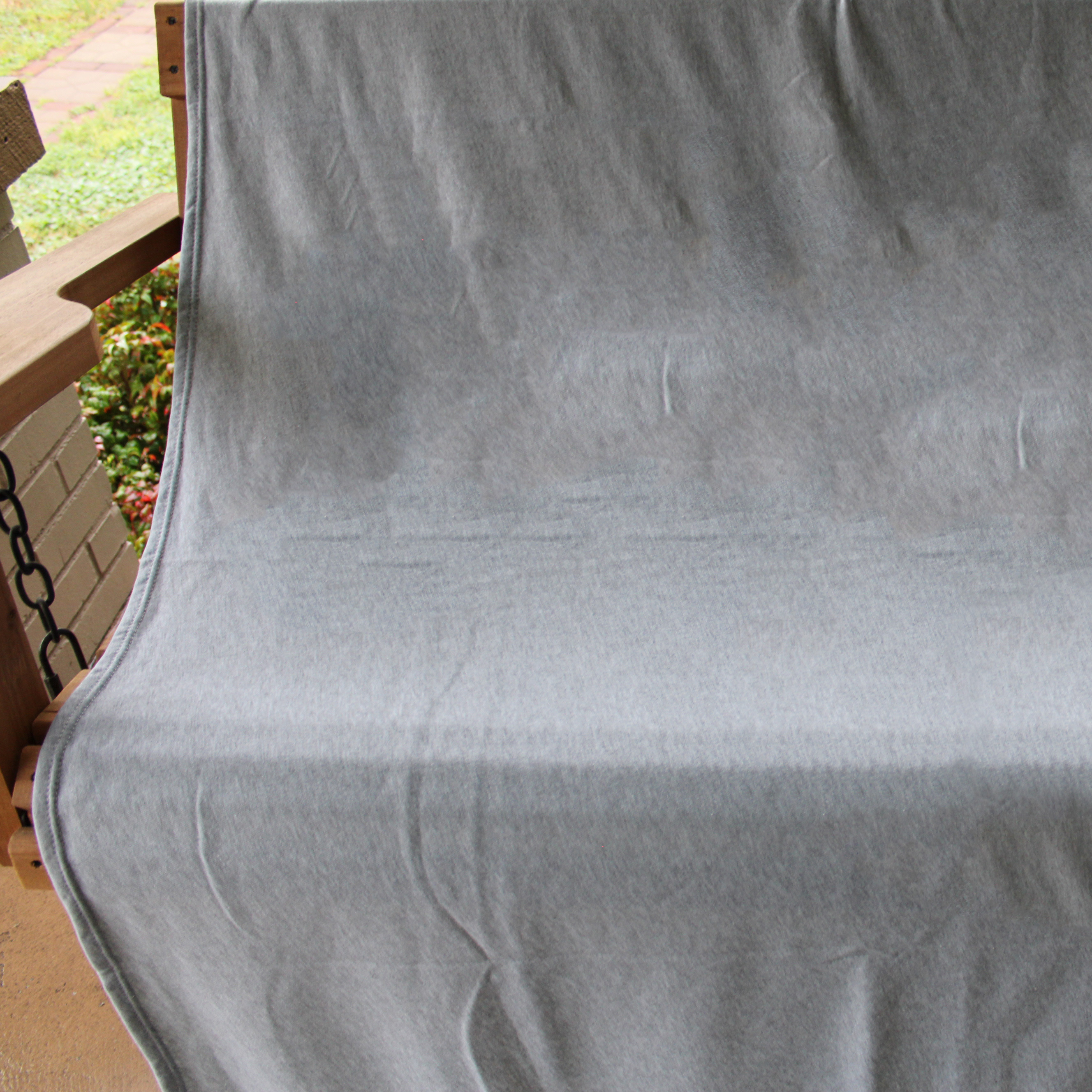 CUSTOM FIBER REACTIVE SWEATSHIRT BLANKET 50x60 7